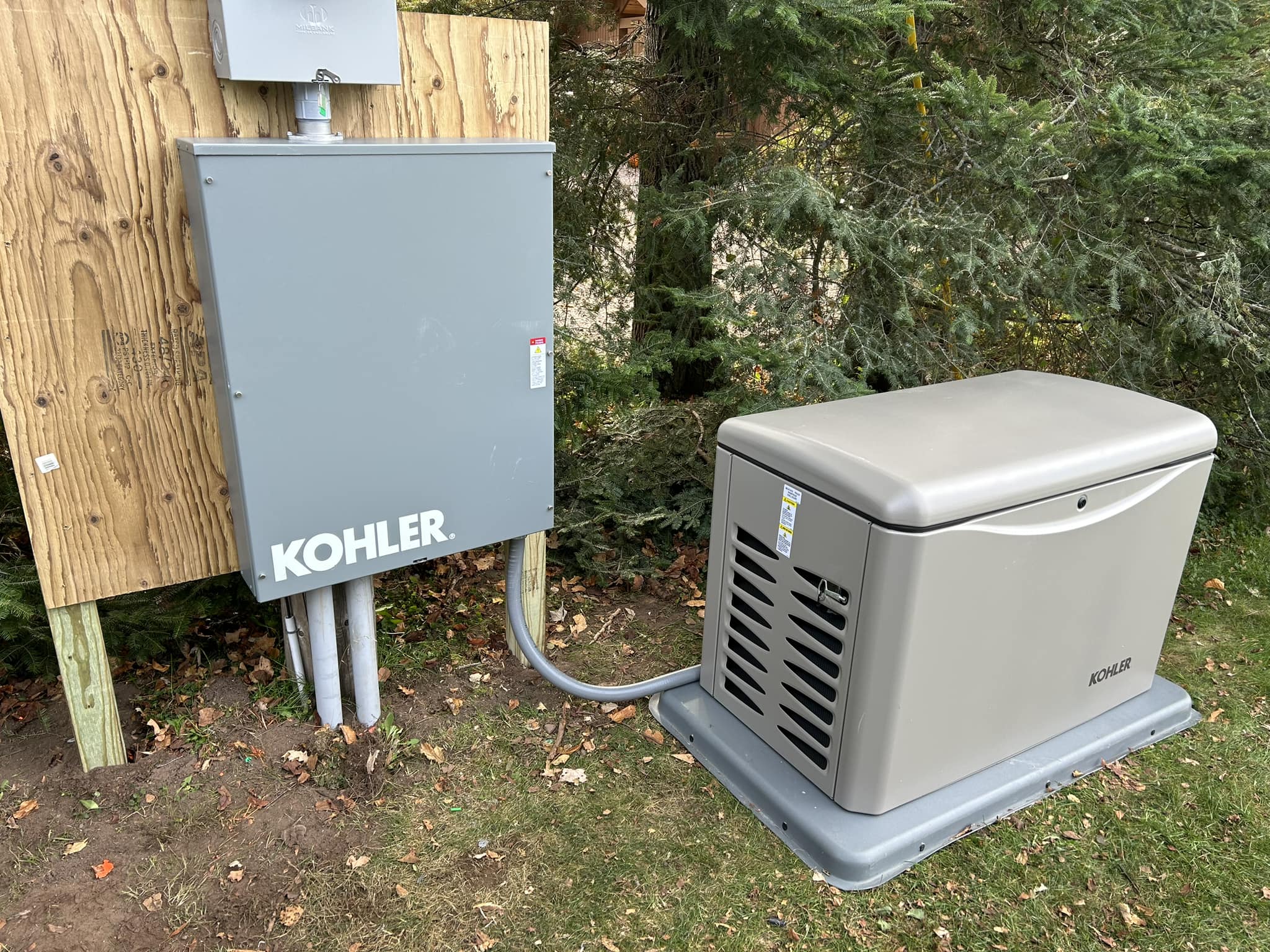 Valley Electric & Generator | Holmen WI