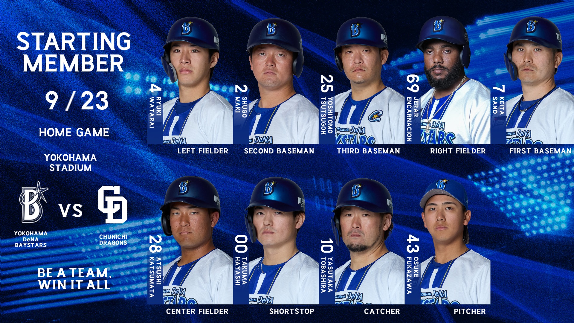 藤浪晋太郎 選手 1000投球回達成記念グッズ発売！ ⚾️ BAYSTORE