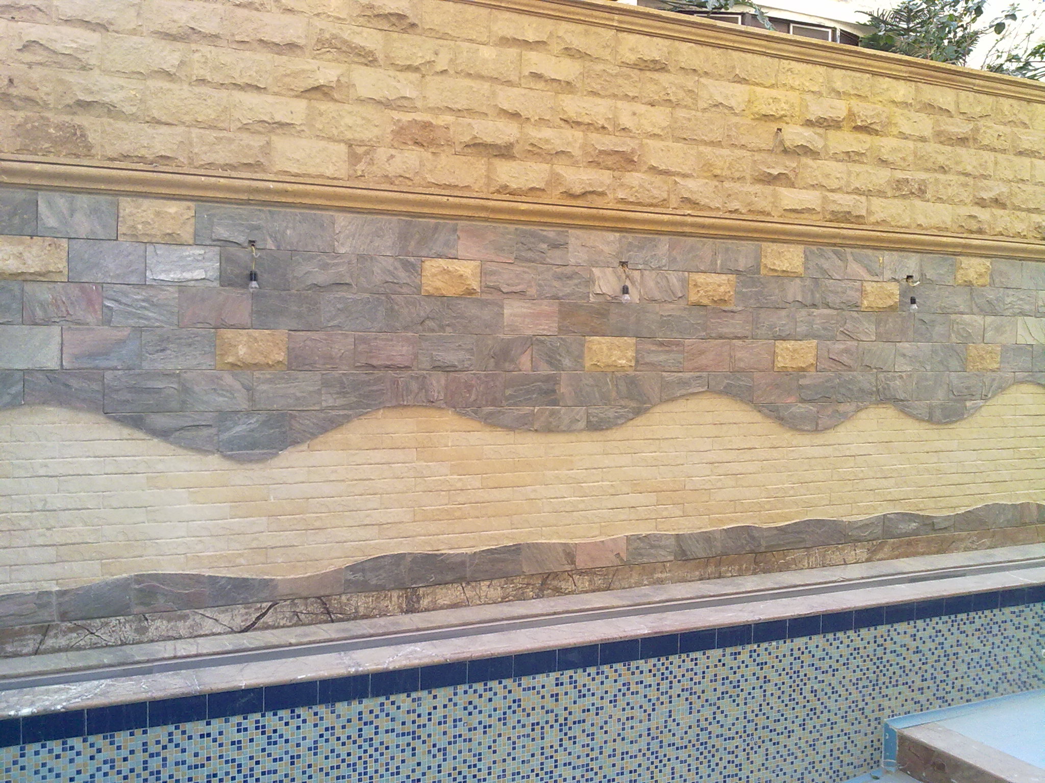 الحجر الهاشمه.Hashma Stone
