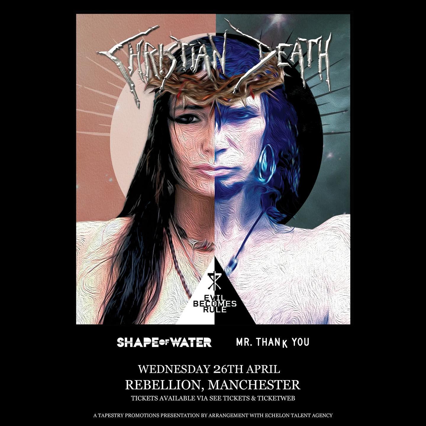 Mothbreather - We are very excited to announce that we are...