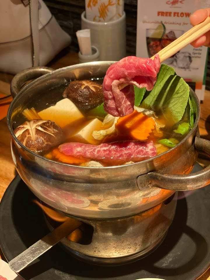 Tai By Red Snapper | Amphoe Ko Samui