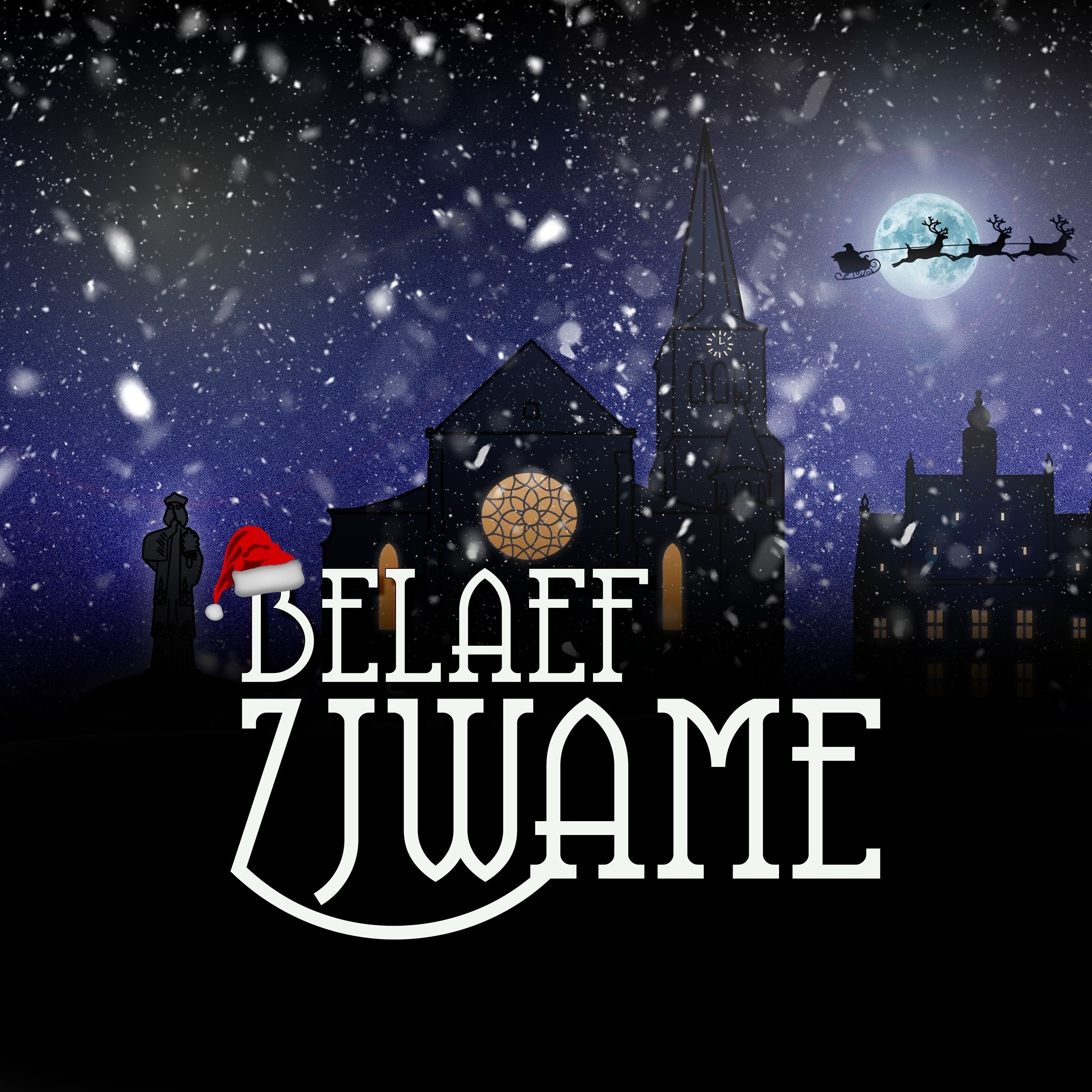 Belaef Zjwame - 🎀🎅🏻🎥 Maak kennis met Edwin en Anke van... | Facebook