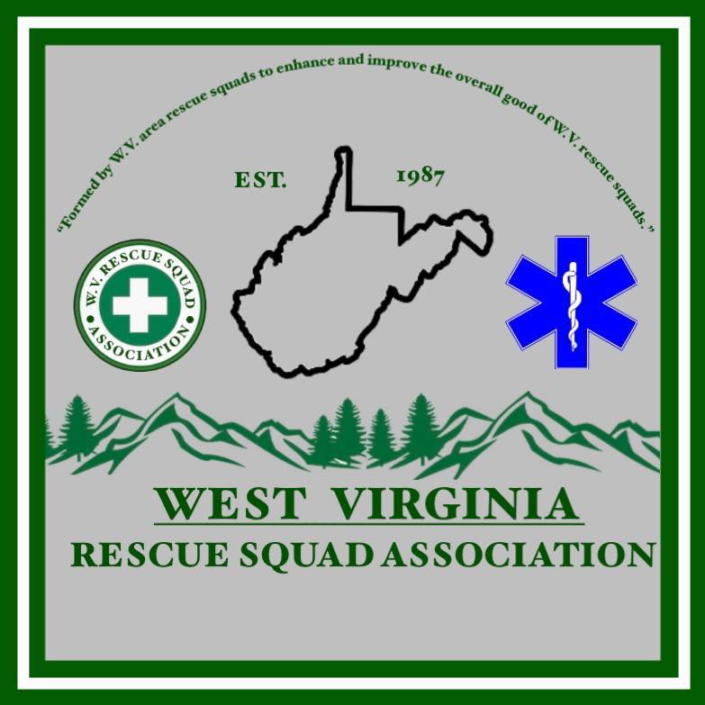 West Virginia Rescue Squad Association