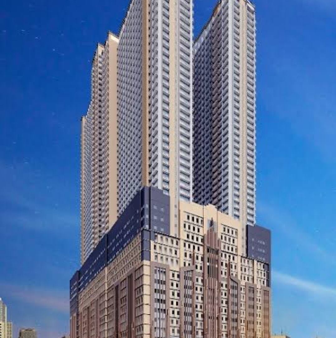 Victoria... - Victoria Condominium Sport Tower Monumento