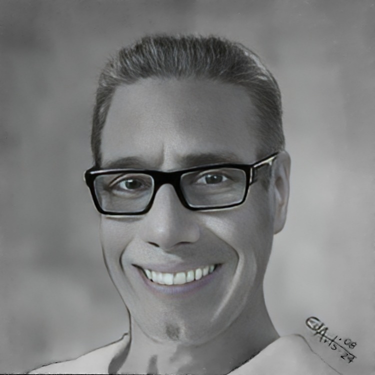 Edval Art Realista