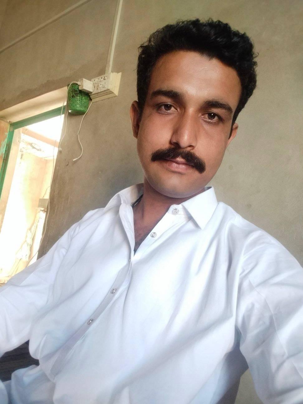 Rashid Ali