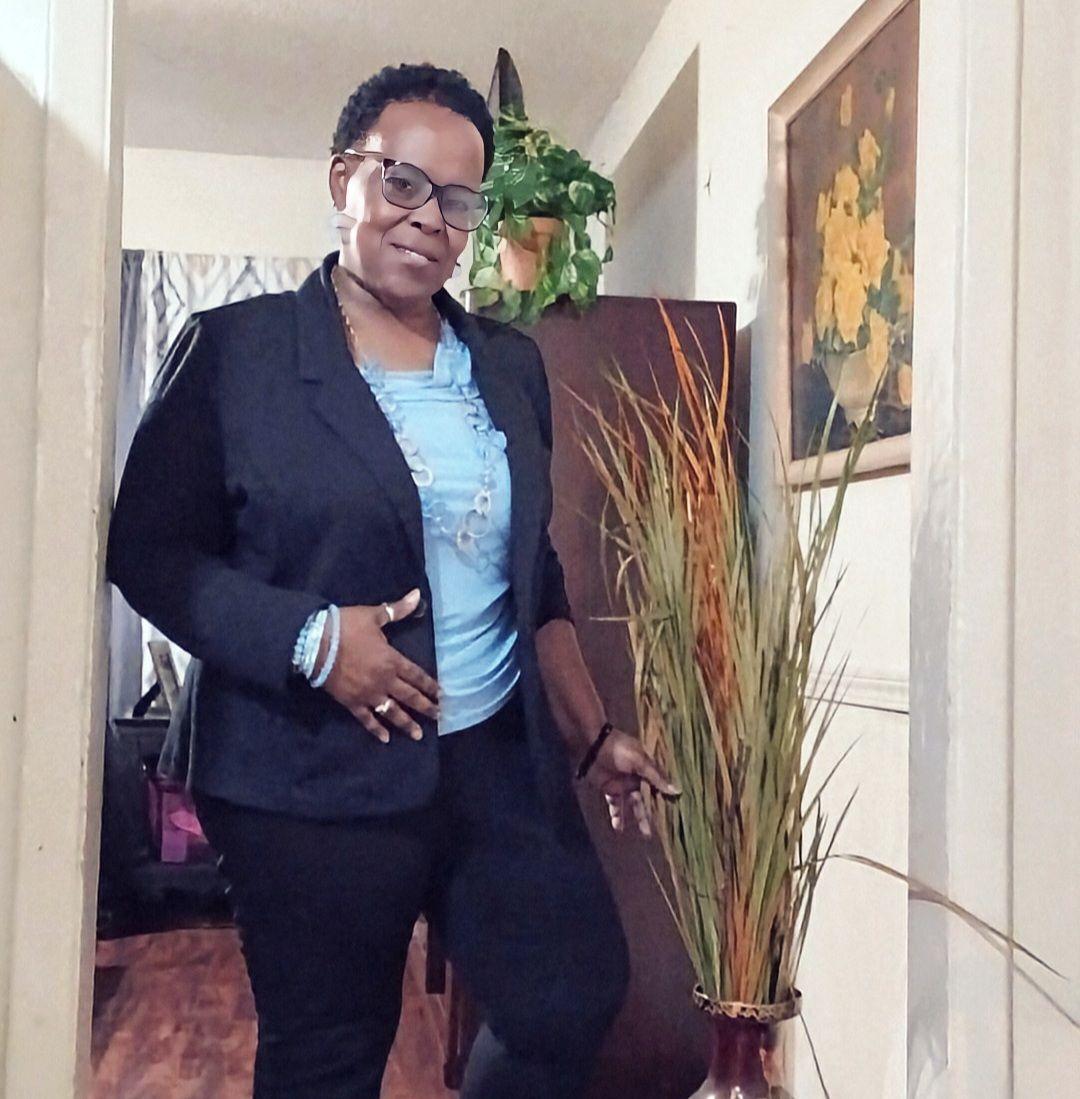 Joann Johnson Rhodes