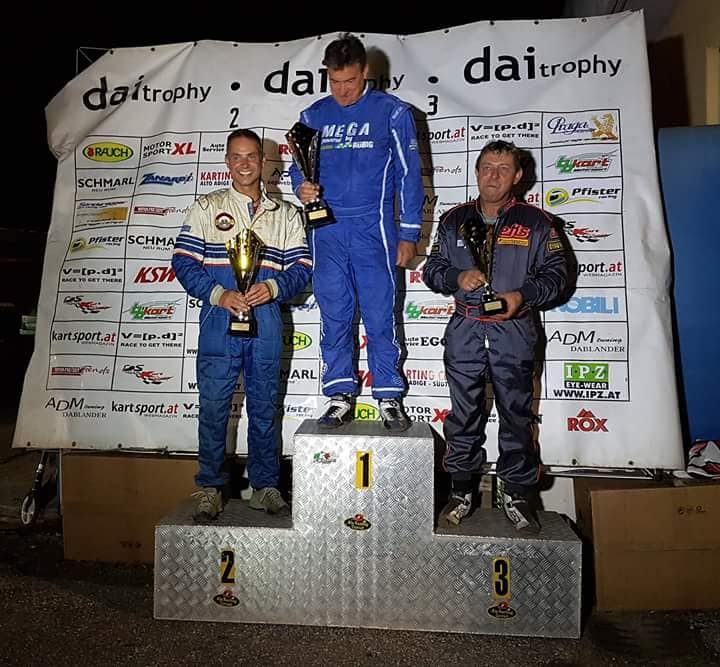 Racing Team Meran added a new photo —... - Racing Team Meran