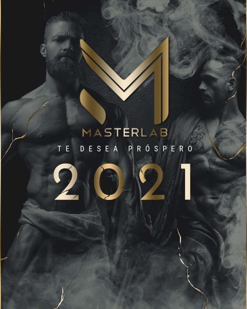 Masterlab - ️EMPIEZA EL AÑO CON LO MEJOR EN FARMACOLOGIA... | Facebook
