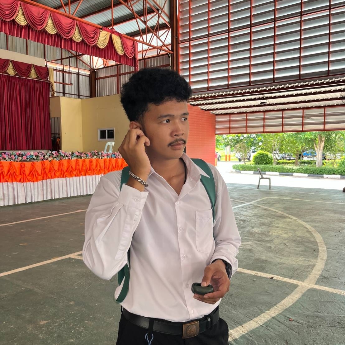 ศุภกิตติ์' ฯ.