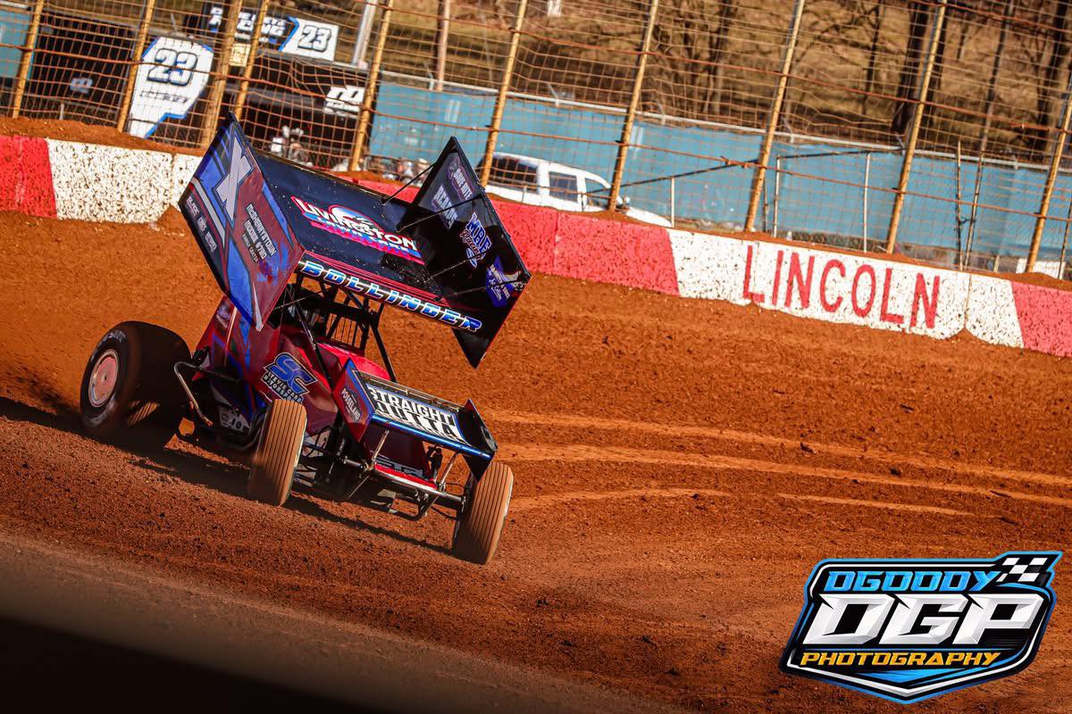 Aaron Bollinger Racing