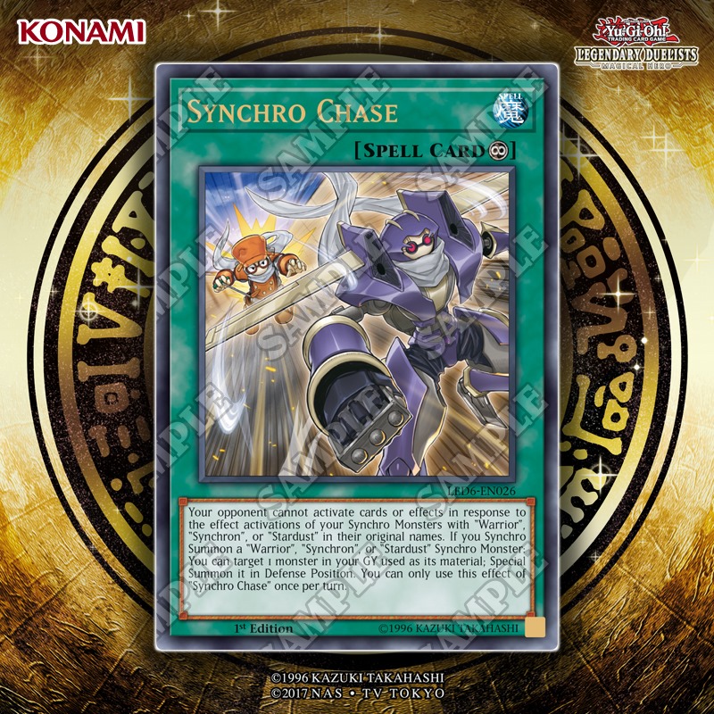 yugioh legendary duelist chase cards YU-GI-OH! DUELISTS: SOULBURNING VOLCANO BOOSTER BOX also their effects on the field and their activated effects are negated. Testing Our Luck Opening a