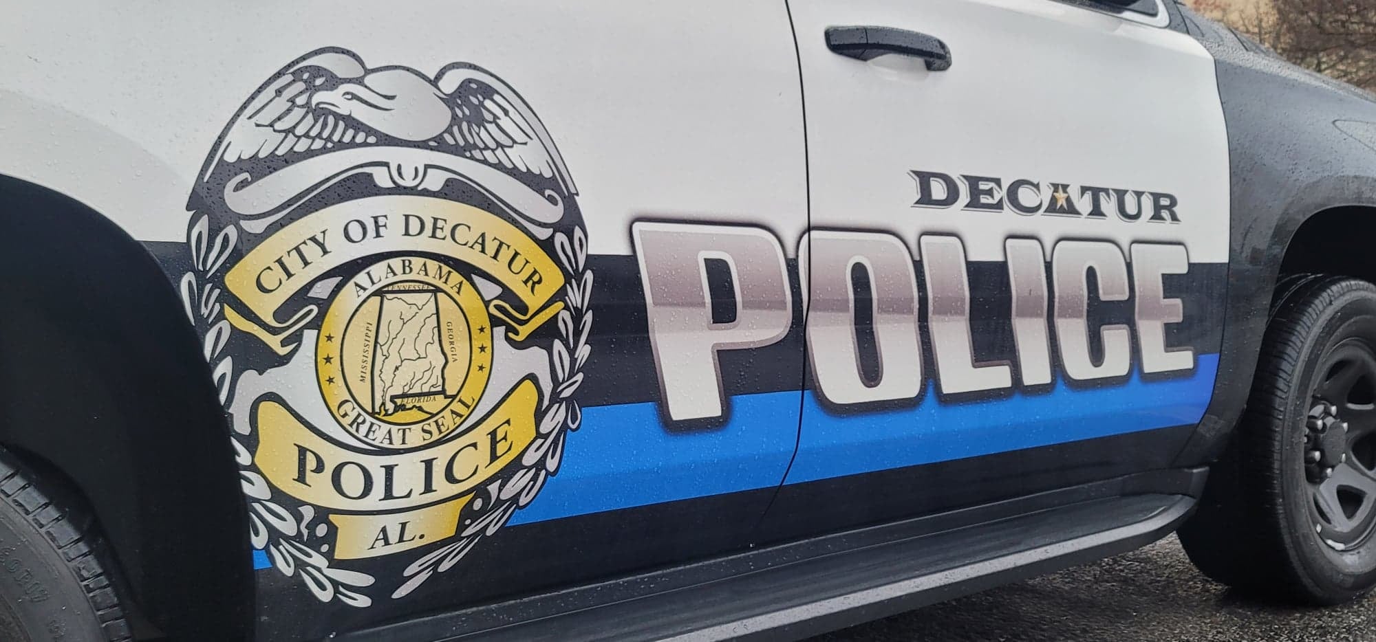 Help us congratulate... - Decatur Police Department, Alabama | Facebook
