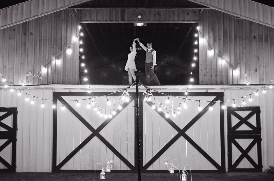 Handley Barn | Columbiana AL