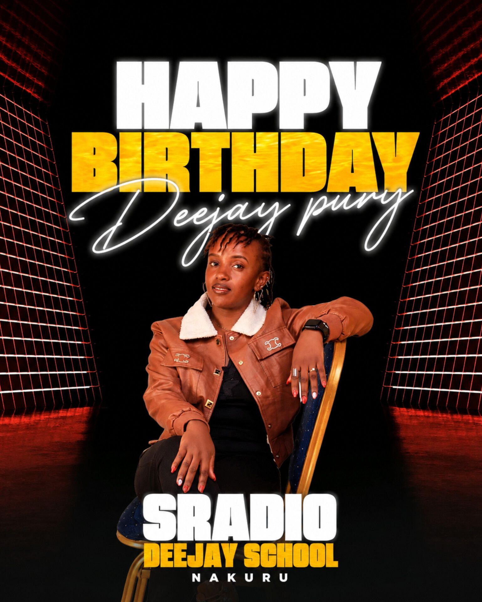 Happy Birthday 狂三 PR+ Happy Birthday - Remix - song and lyrics