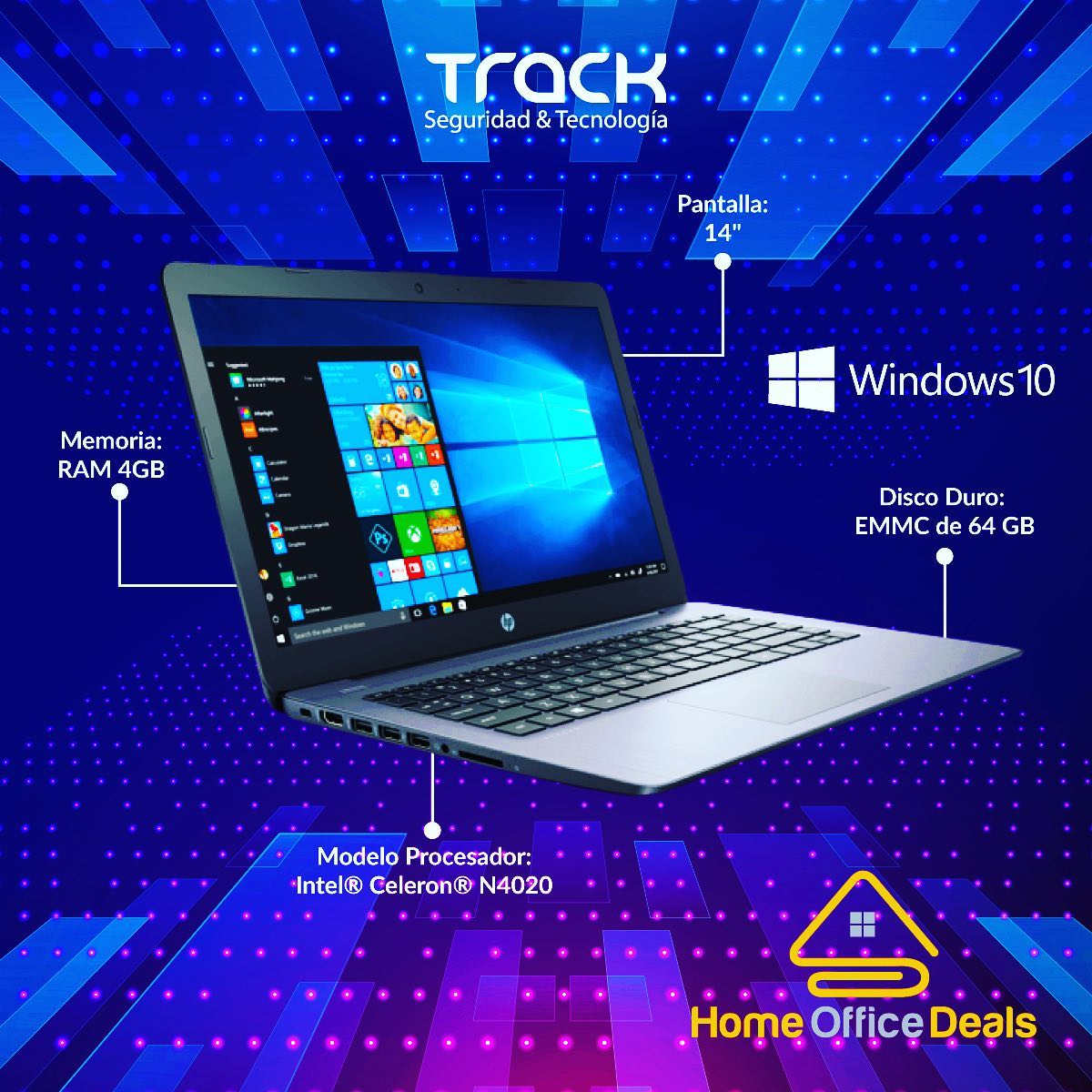 La herramienta inmejorable... - Track Seguridad y Tecnología | Facebook