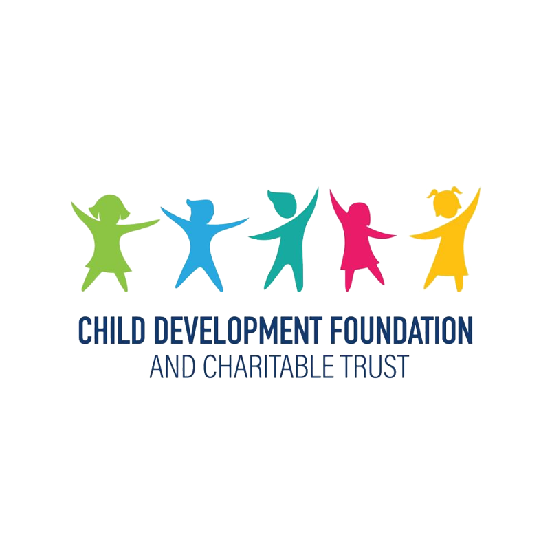 CDFT - Child Development Foundation and Charitable Trust