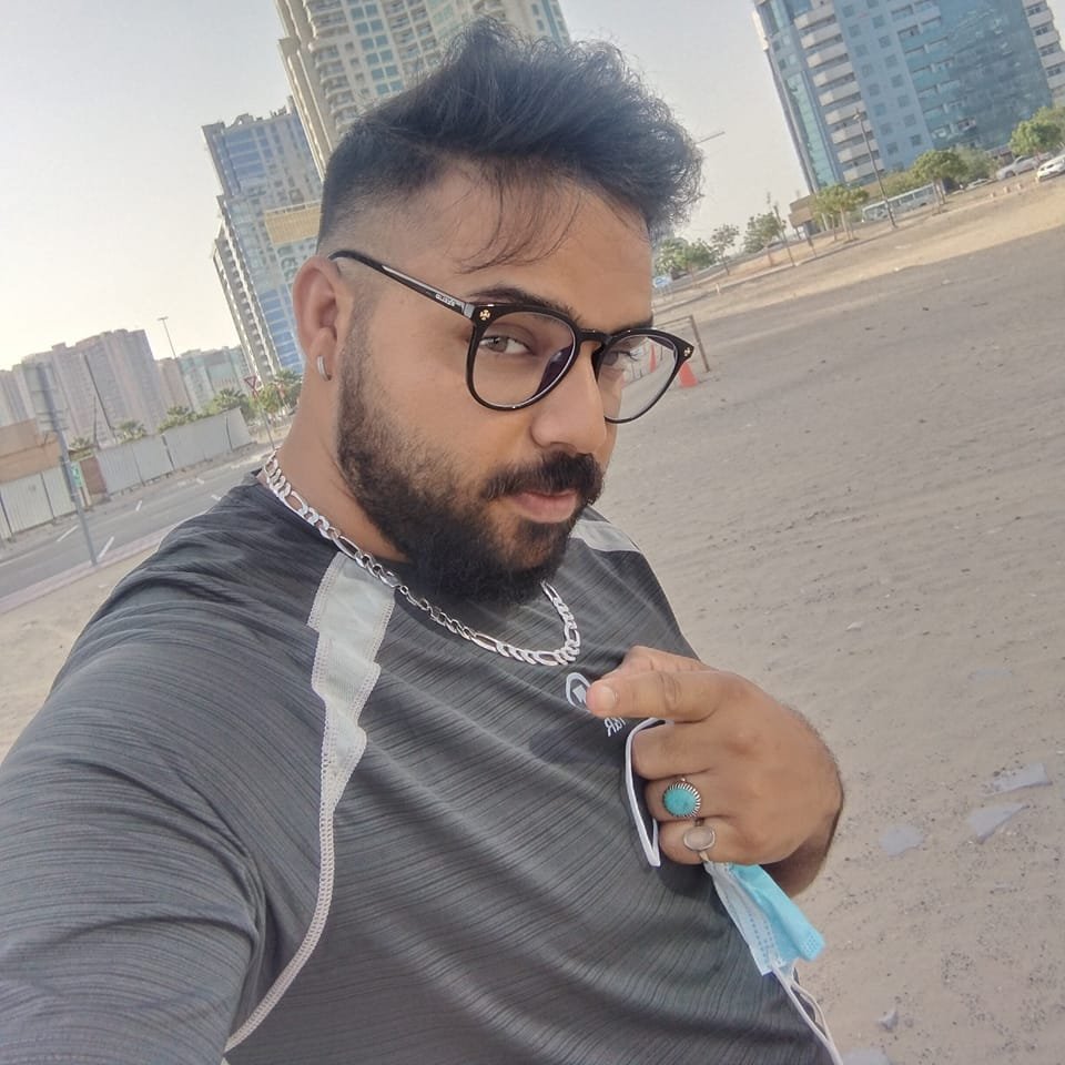 Awais Rajput