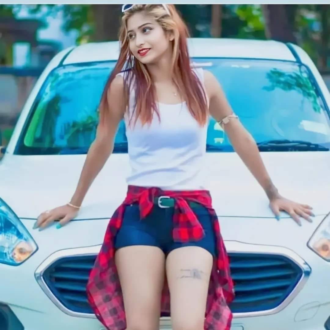 Disha Raj