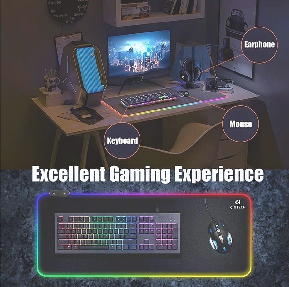 Cintech