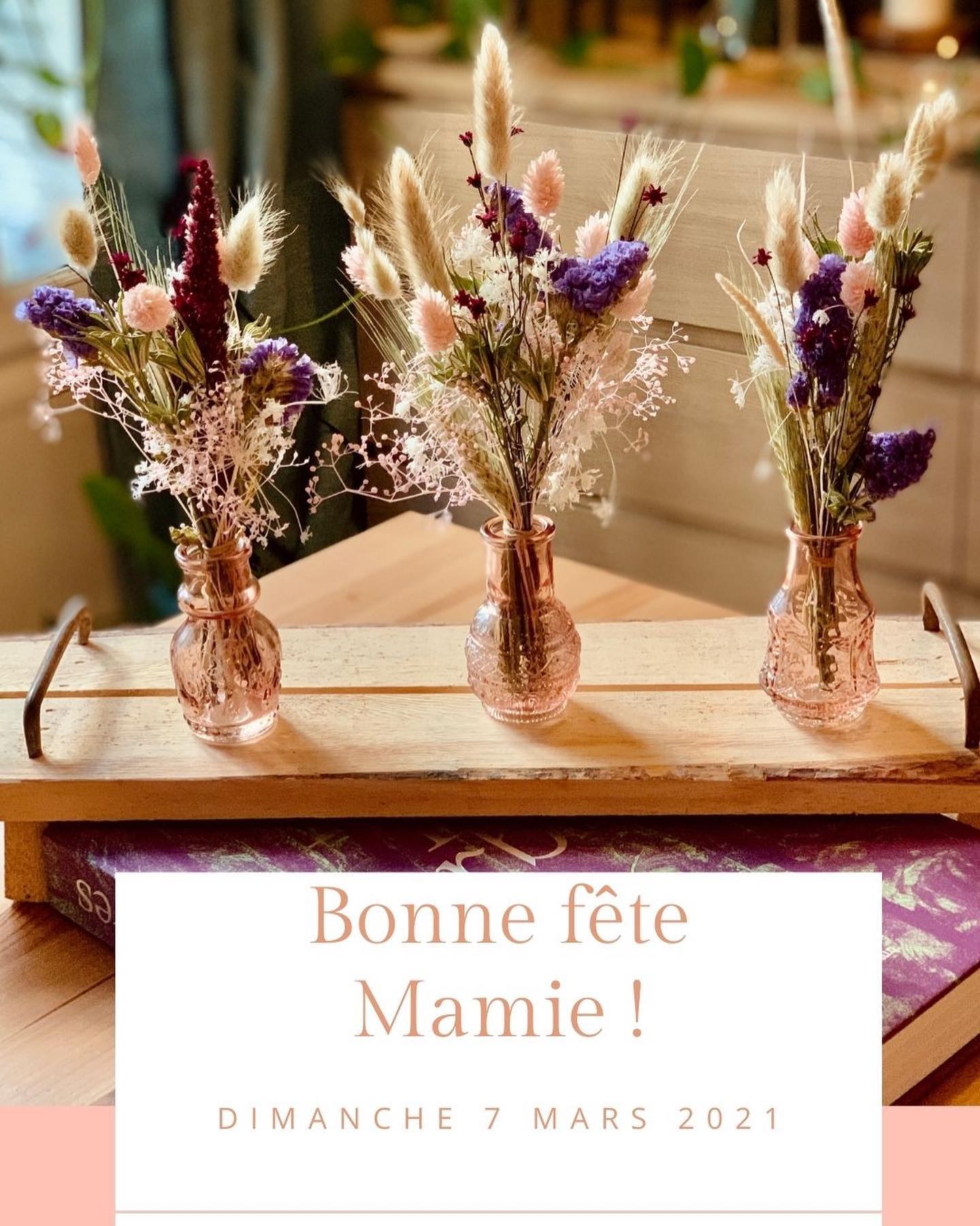 L'Atelier 77 - 🙋🏼‍♀️N’oubliez pas ! Ce dimanche 7 Mars on... | Facebook