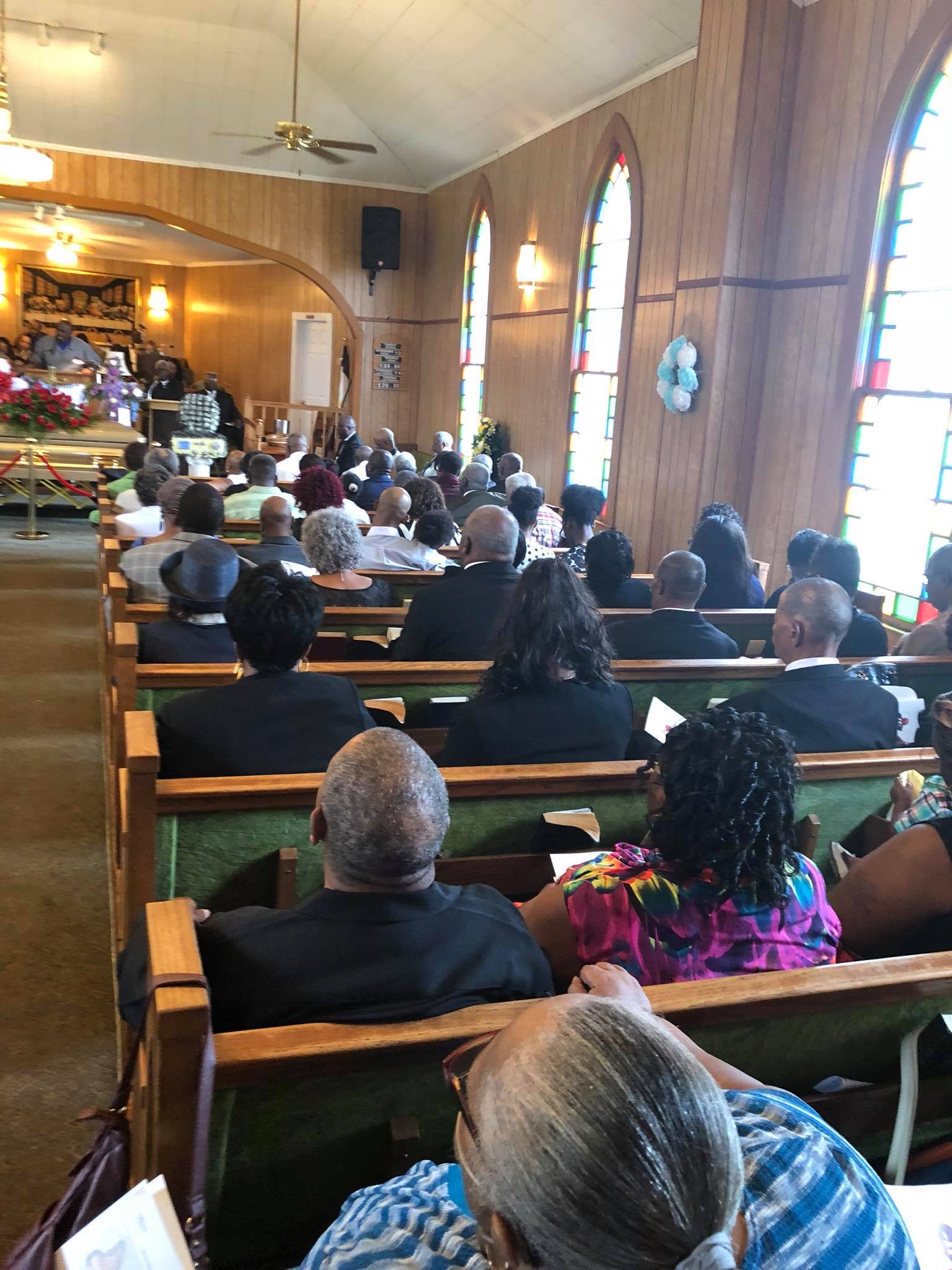 Hortons Funeral Home and Cremations Home Facebook