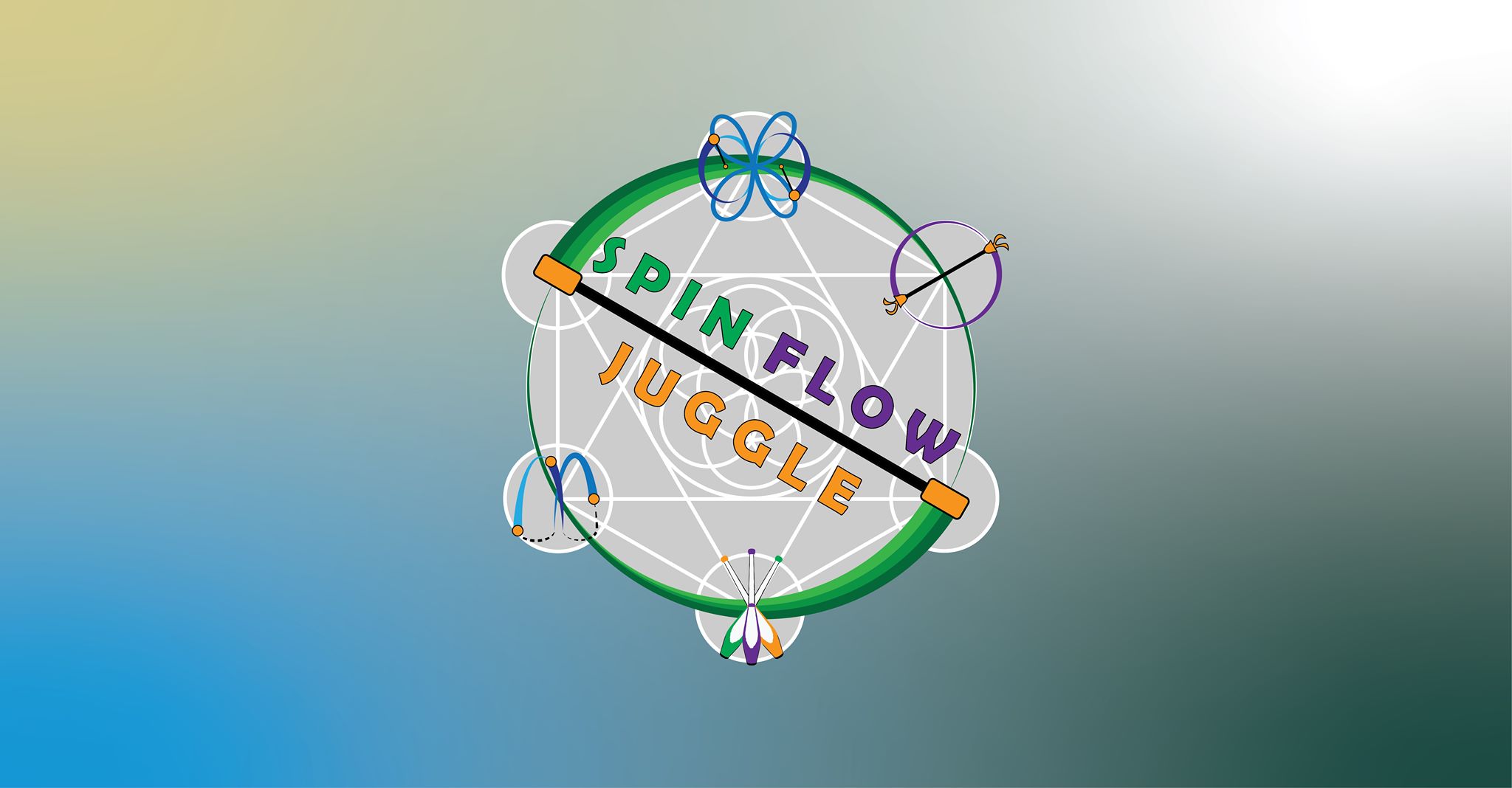 Spin Flow Juggle