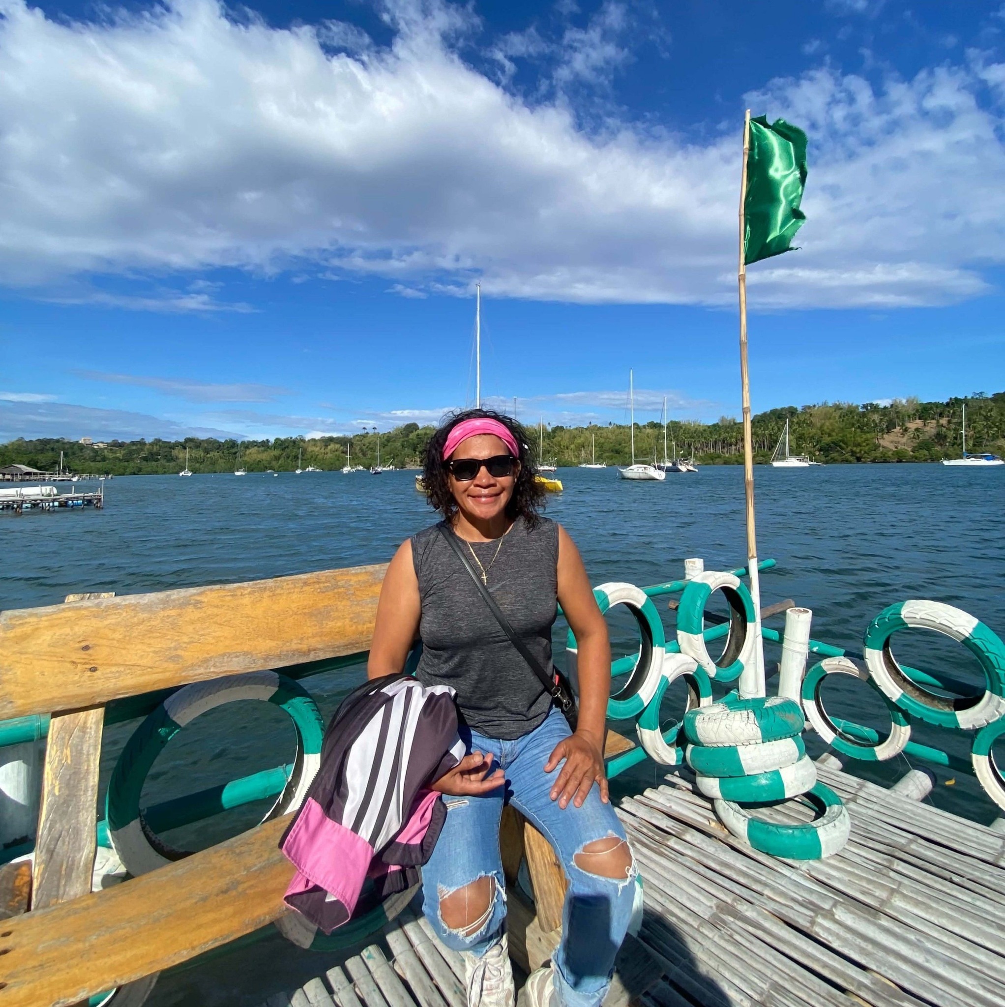 Get well soon love #reelviral | Trixie Mapula | Facebook