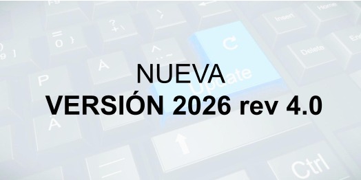 Visionwin - Ya está disponible la nueva versión 2026 rev... | Facebook