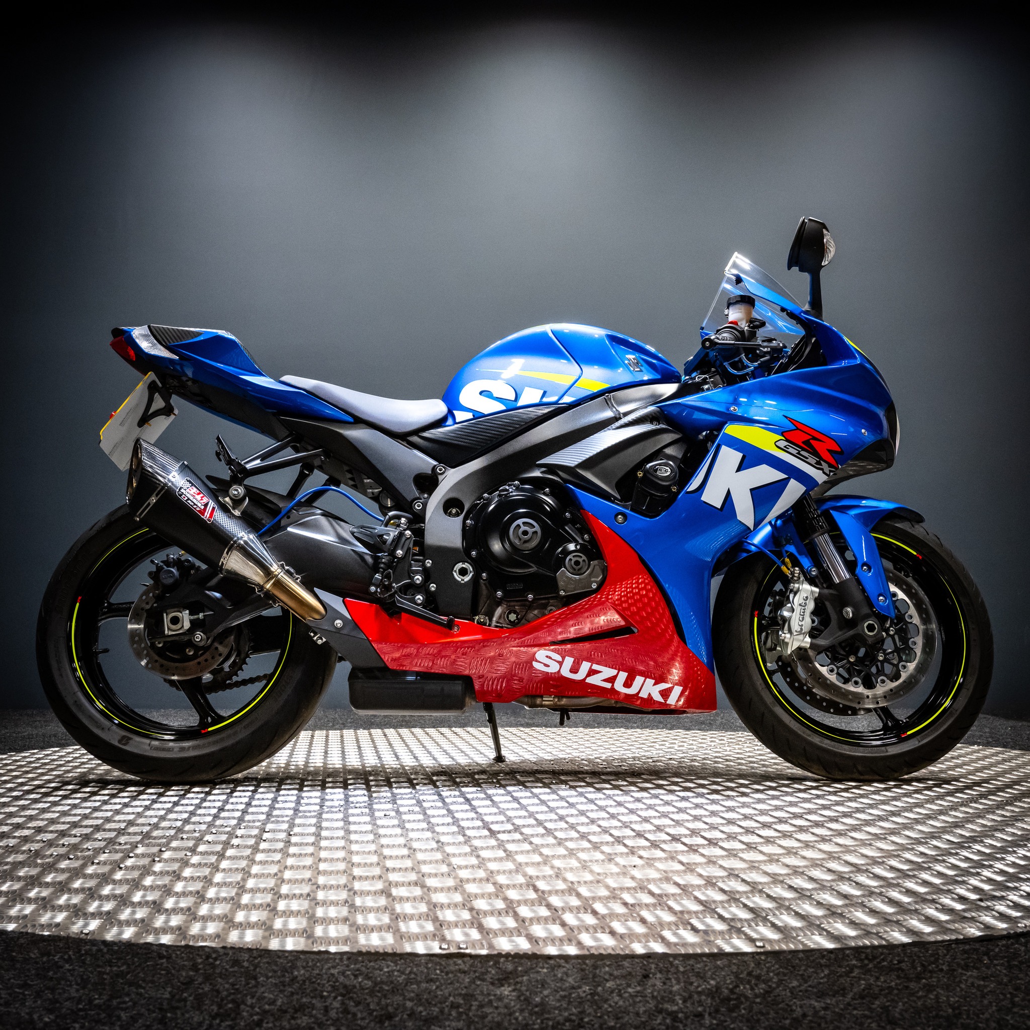 ITS DRAW DAY - Only 193 tickets sold Win this 2015 Kawasaki Ninja