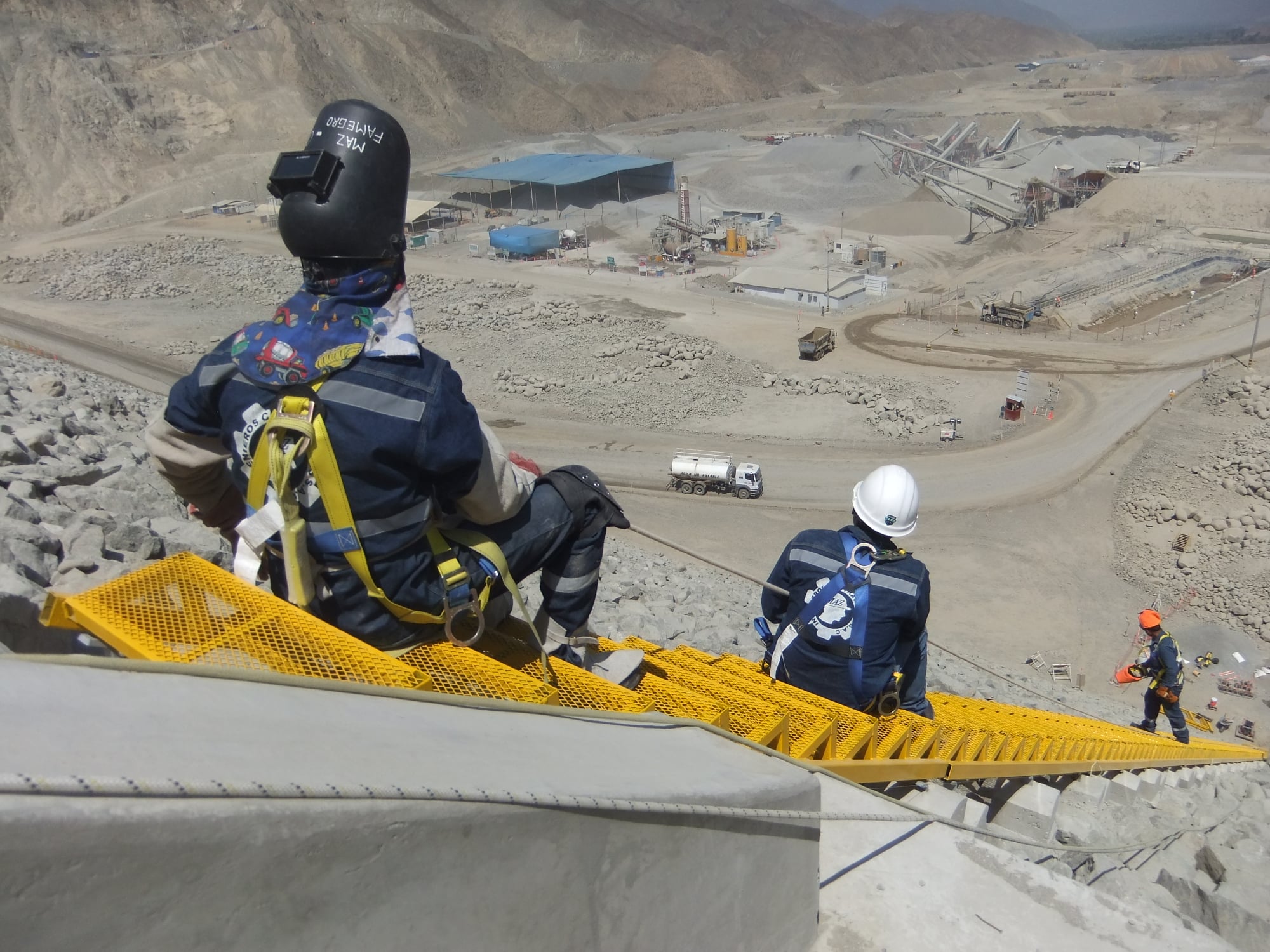 Maz Ingenieros Contratistas SAC | Trujillo