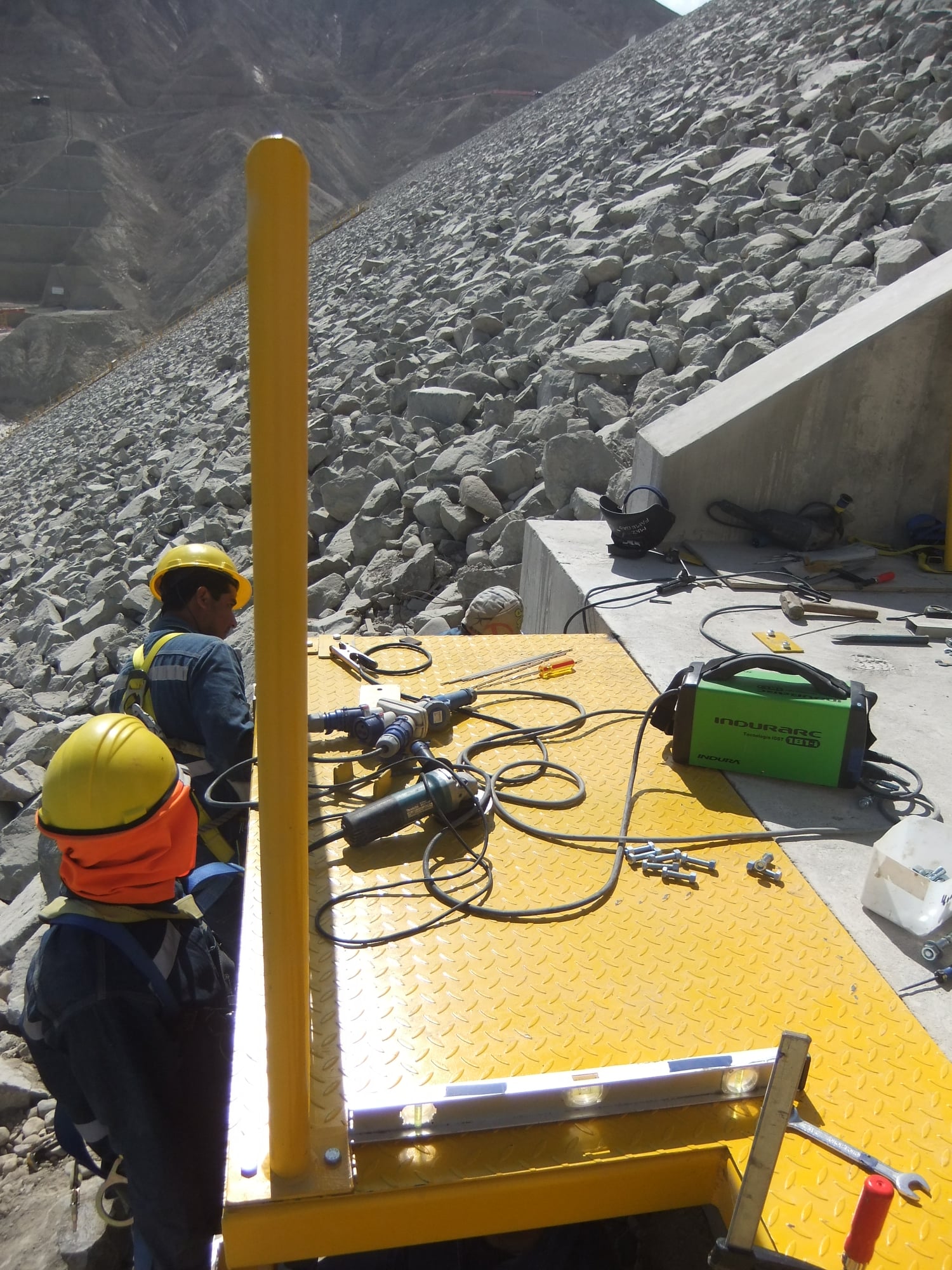 Maz Ingenieros Contratistas SAC | Trujillo