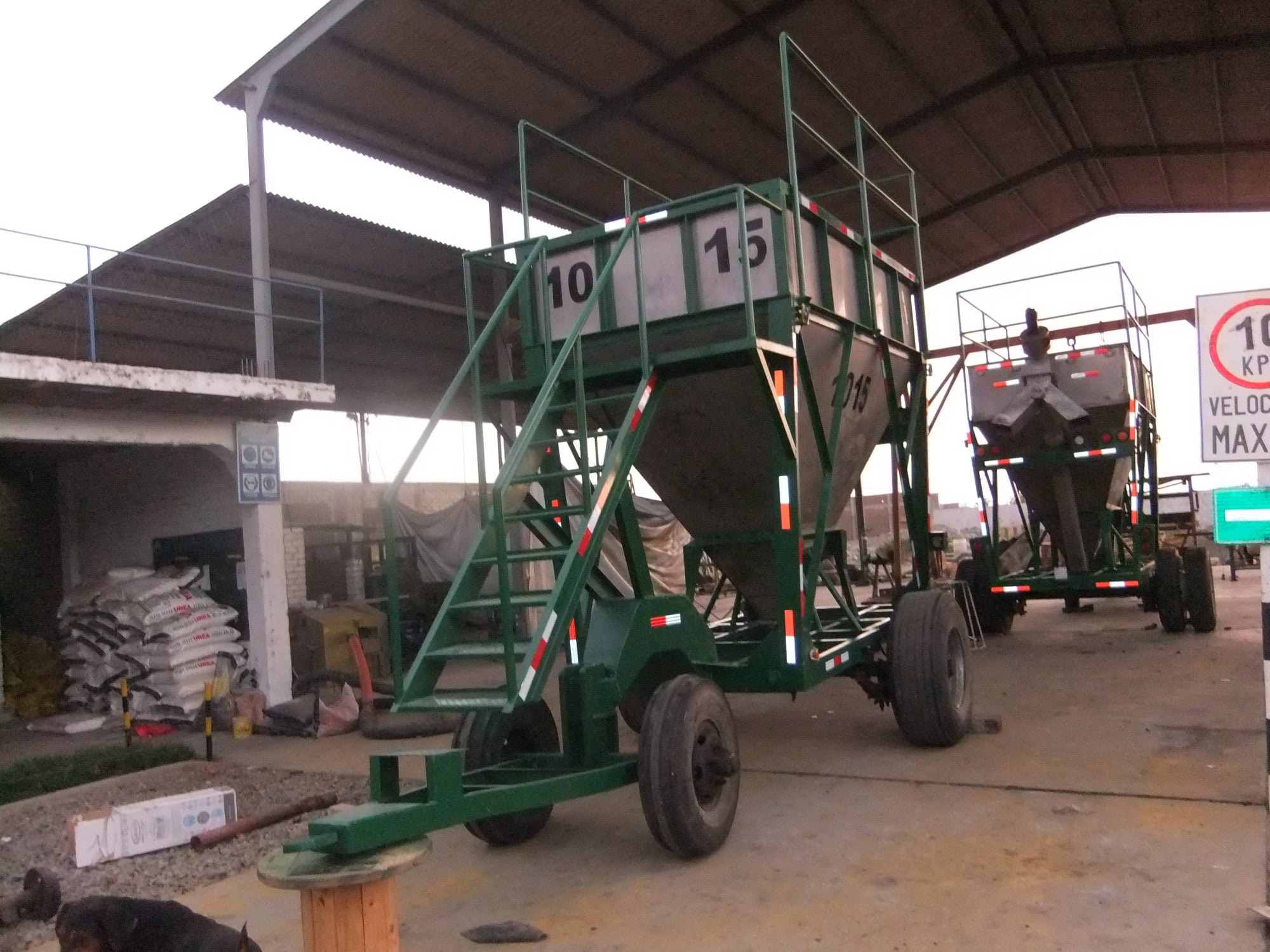 Maz Ingenieros Contratistas SAC | Trujillo