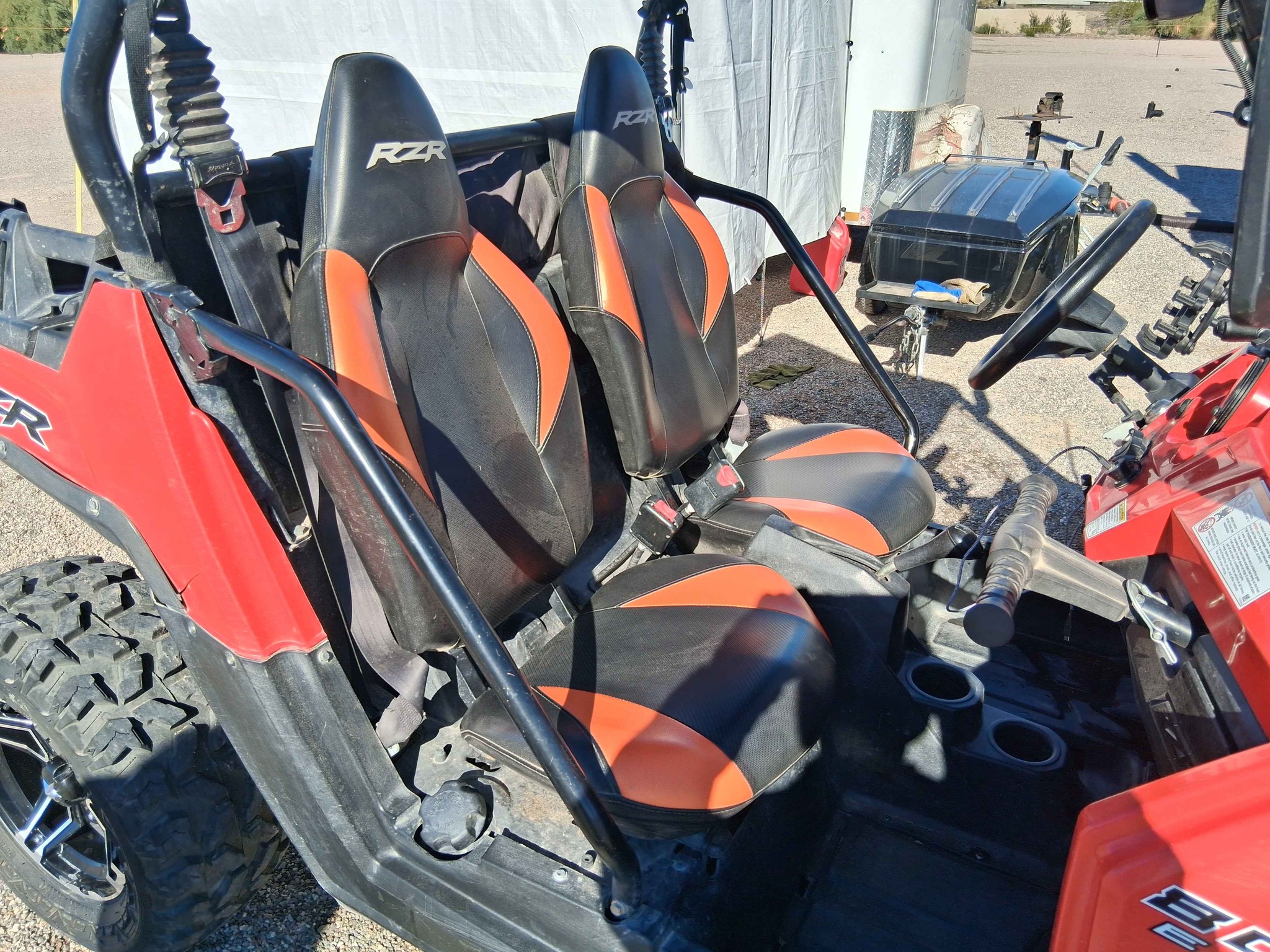 2011 razor 800 928 469 9025 - Powersport Vehicles - Quartzsite, Arizona ...