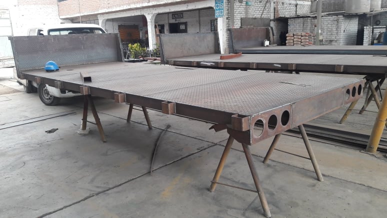 Maz Ingenieros Contratistas SAC | Trujillo