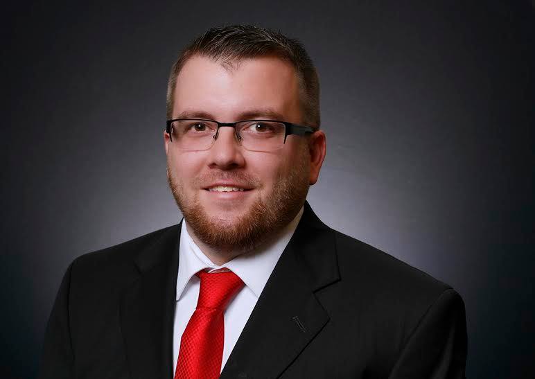 Matt Rundle, Realtor with Keller Williams Keystone Realty | York PA