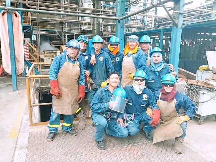 Maz Ingenieros Contratistas SAC | Trujillo