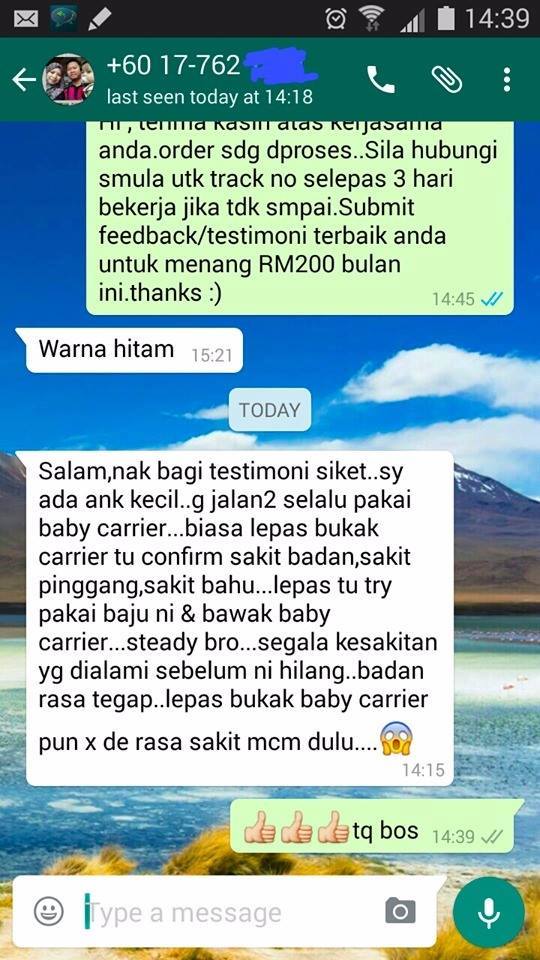 Baju Support Tulang Baju Support Tulang Belakang Murah