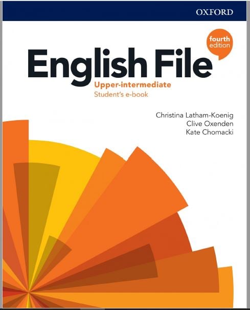 English File 4th. - English Book And Learn | Facebook