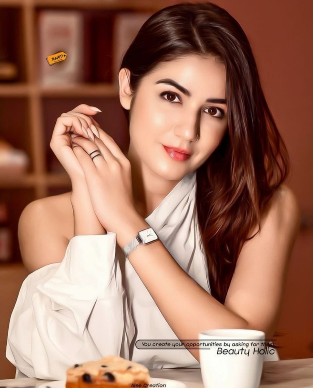 Ms Riya sharma