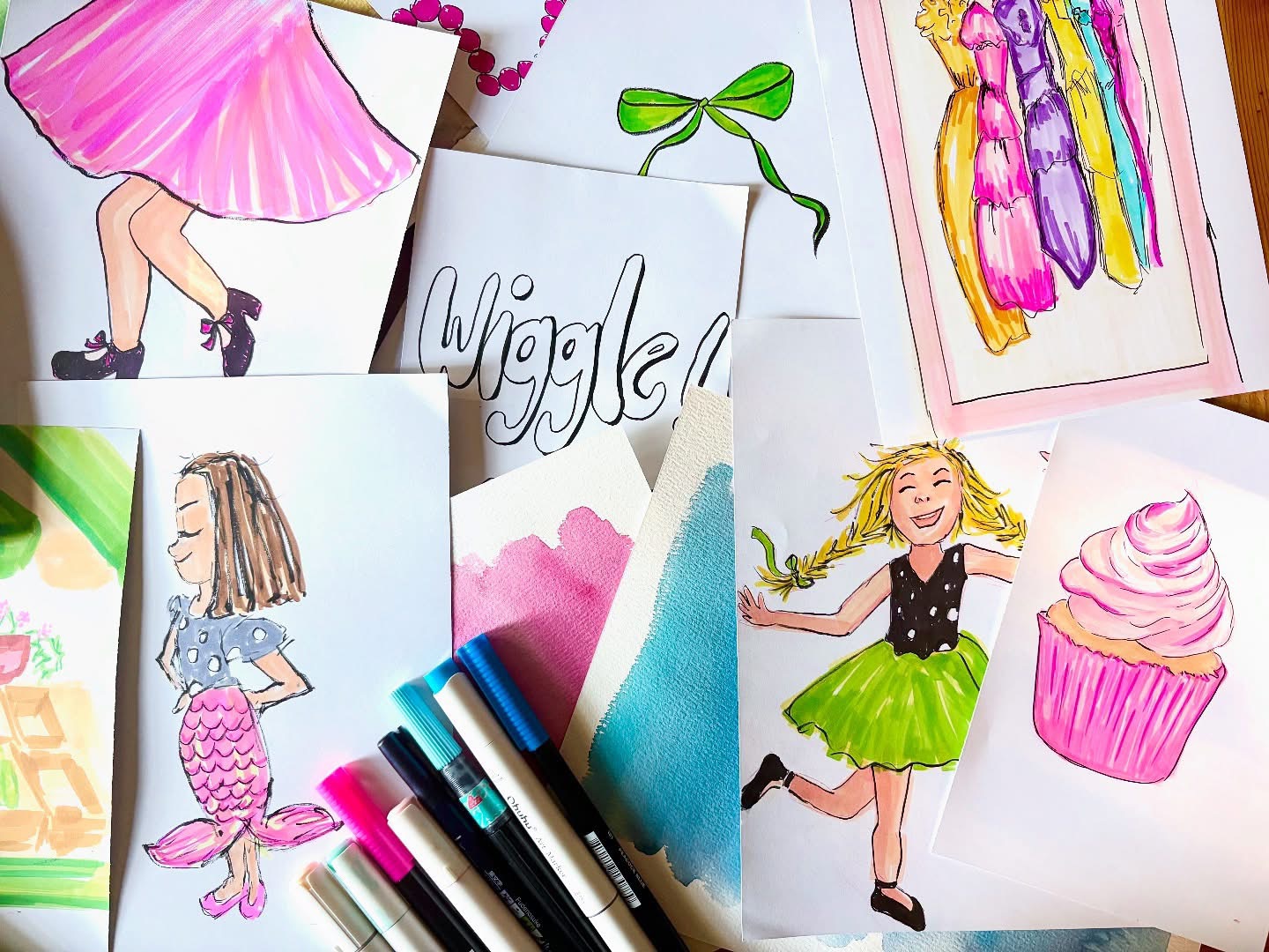 Children’s Book Signing - Meet the Author & Illustrator