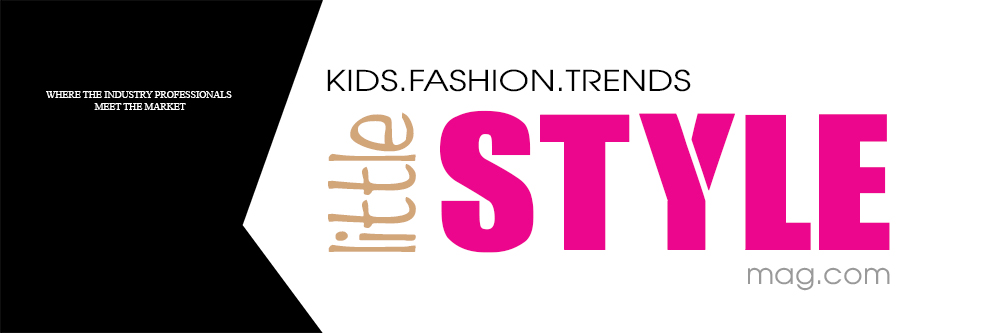 Little Style E-Magazine - Home