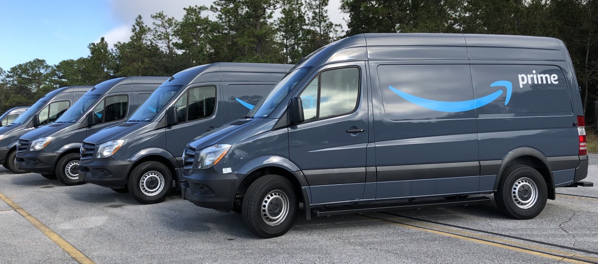 Elsa Logistics LLC