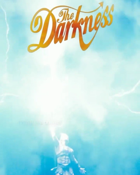 The Masters of the Universe soundtrack features a performance by