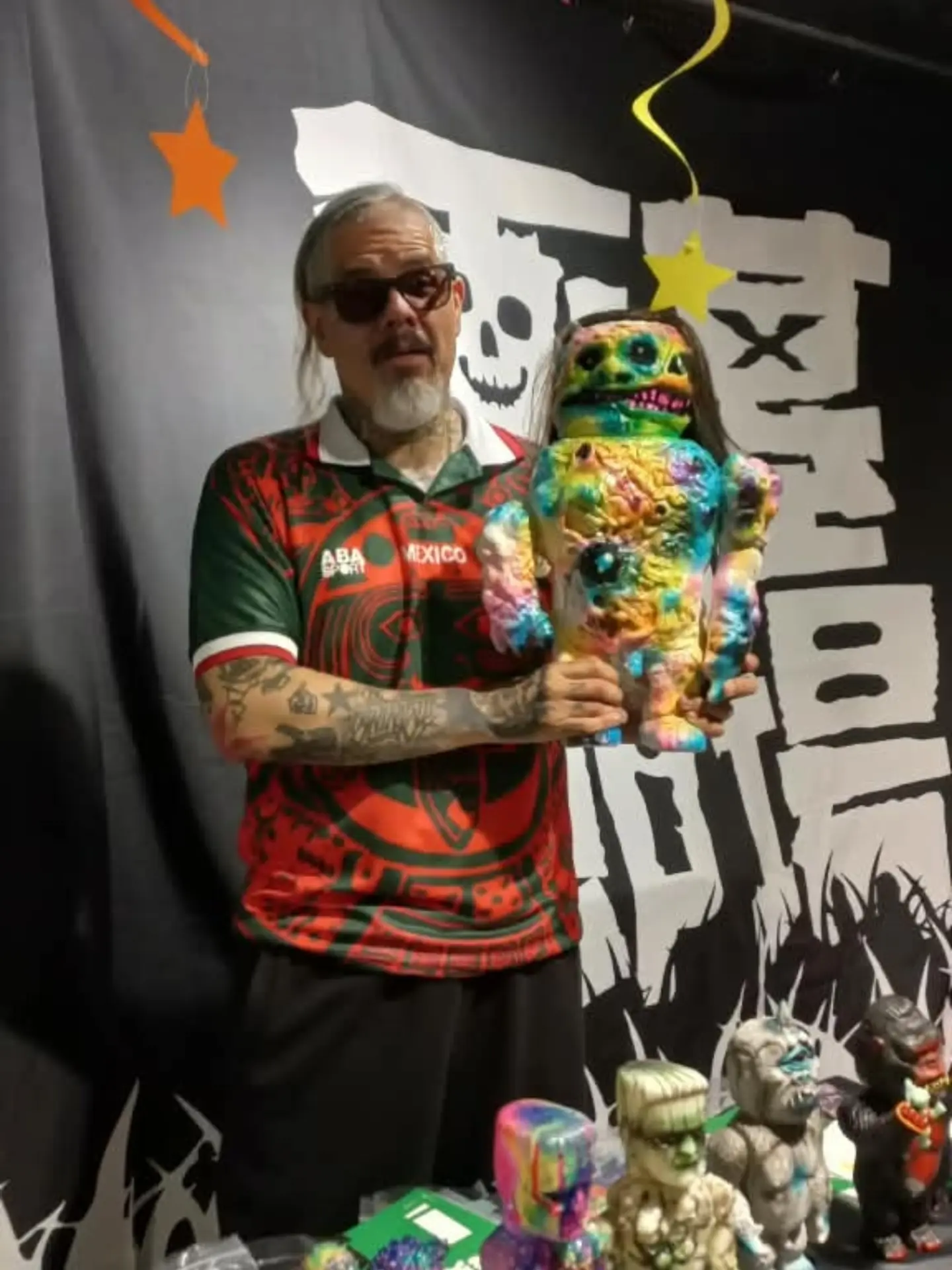 Frank Mysterio (@frankmysterio619) • Facebook
