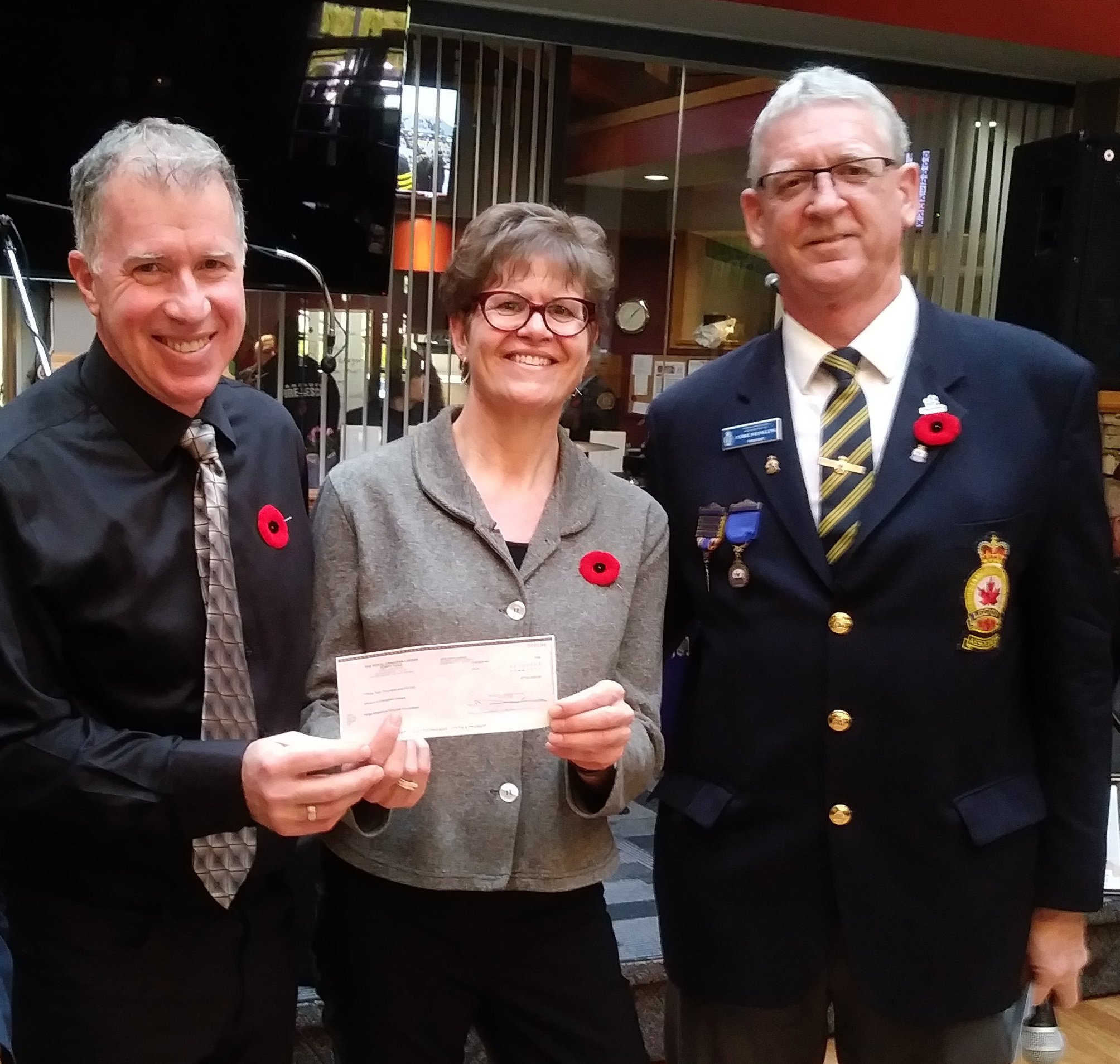 Maple Ridge Legion | Maple Ridge BC