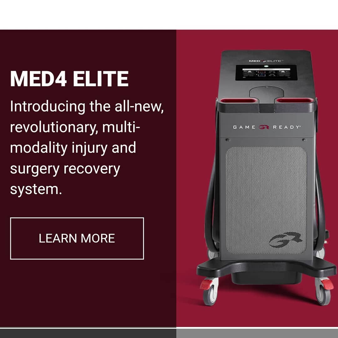 Game Ready Canada - The ONLY and all-in-one device you need AND want ...