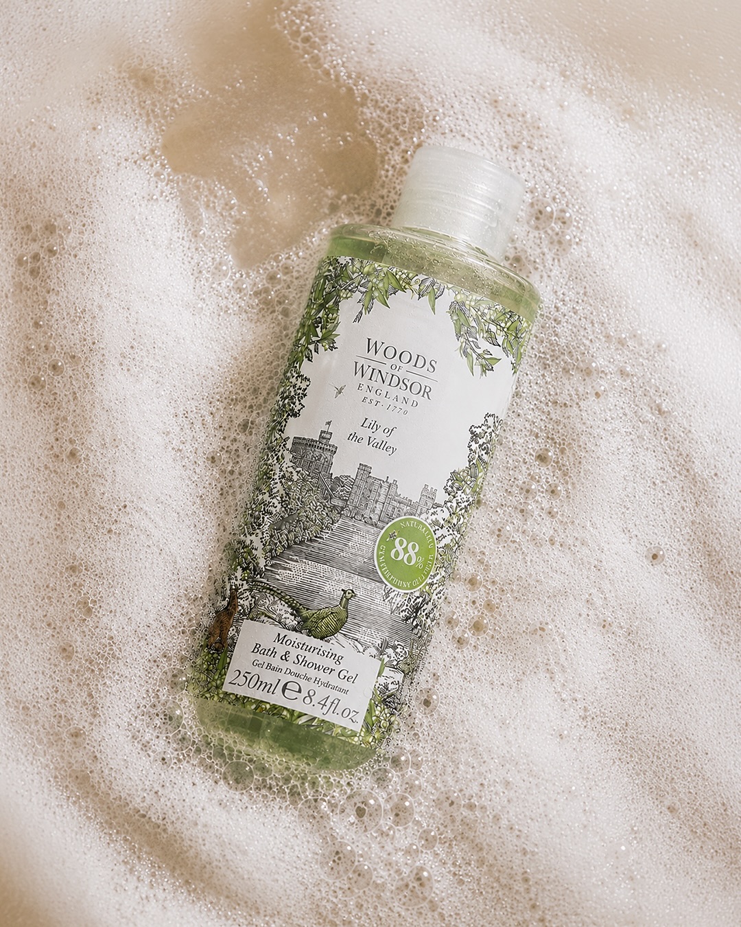 Woods of Windsor | Eton