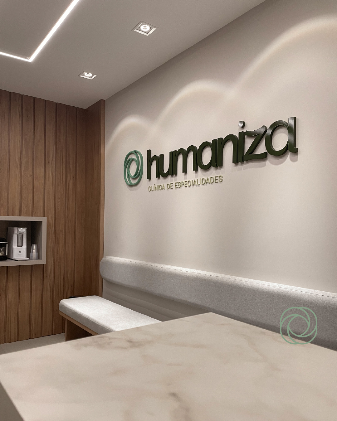 É com muito prazer que compartilhamos... - Clínica Humaniza | Facebook
