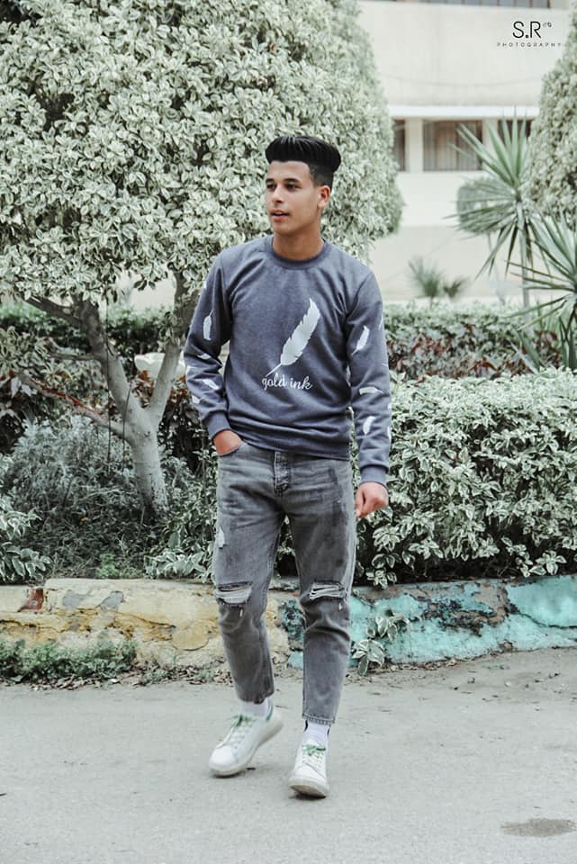 saiedredaph - New photos 📸🔥 Ph: SAiED Reda Instagram:👇... | Facebook